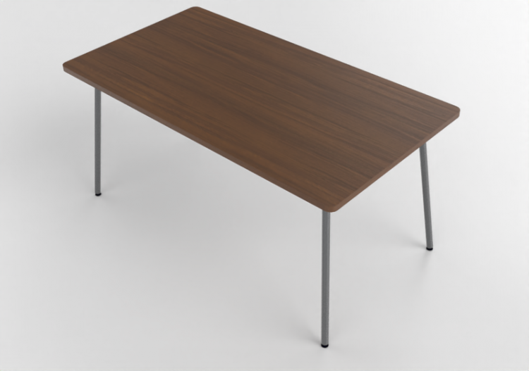 Tavoli 3D - Tavolo in legno - Kokuyo - Franka - TFK...