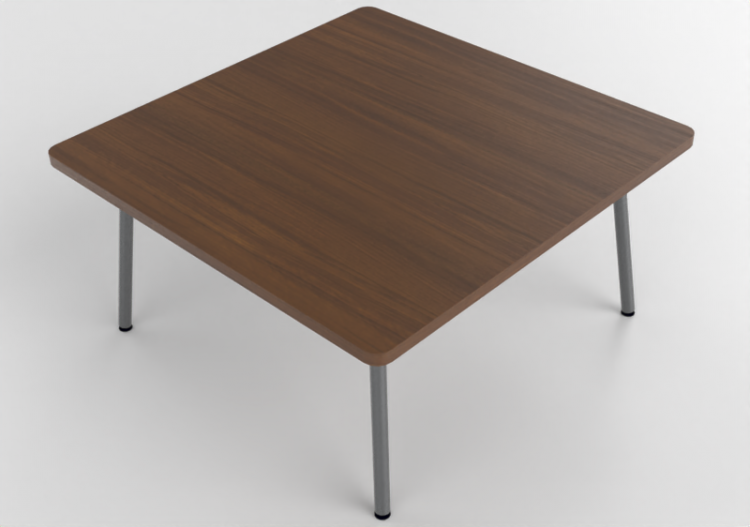 桌子 - Wooden Table - Kokuyo - Franka - TFK MS0909KM - ACCA...