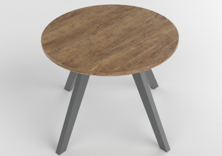 桌子 - Wooden Coffee table - Kokuyo - Ingreen - TIG C0909M...