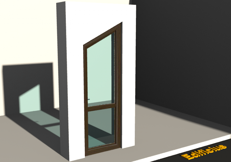 3D Fixtures - FN[T] 1HDL[2GP] - ACCA software