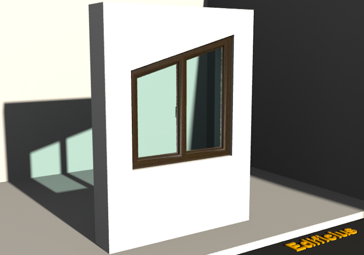 3D Fixtures - FN[T] 2HDL[1GP] MM - ACCA software