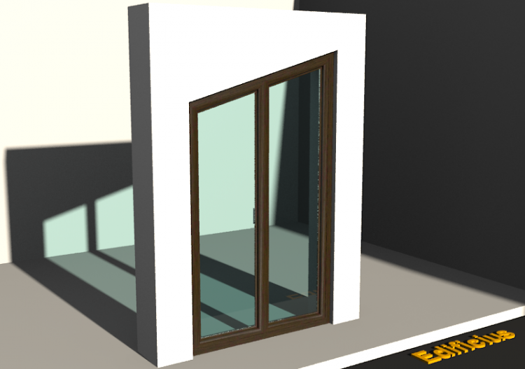 3D Fixtures - FN[T] 2HDL[1GP] MM - ACCA software