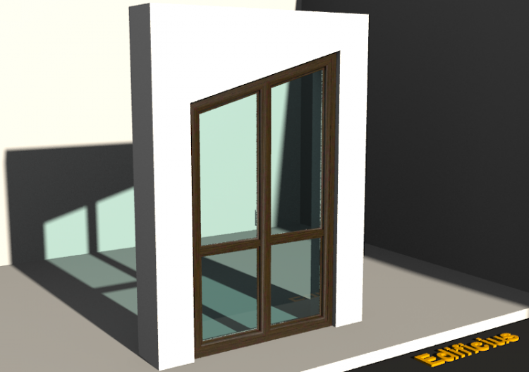3D Fixtures - FN[T] 2HDL[2GP] MM - ACCA software
