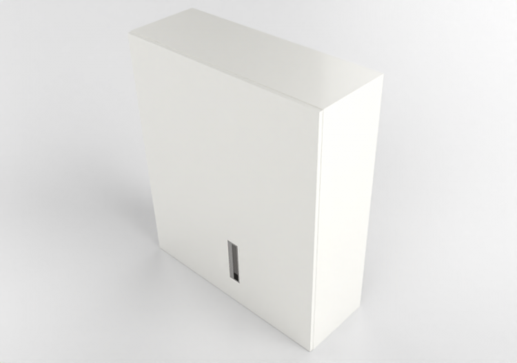 Mobili 3D - Mobile in legno laccato - Kokuyo - Edia - BWU...