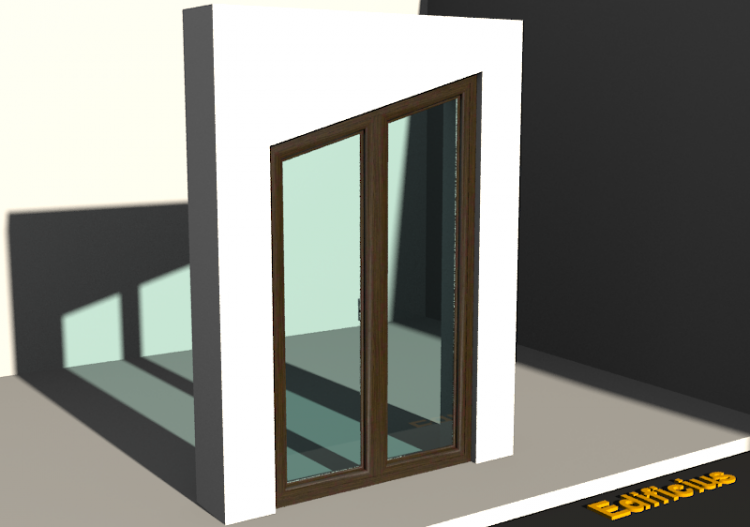 3D Fixtures - FN[T] 2HDL[1GP] MF - ACCA software
