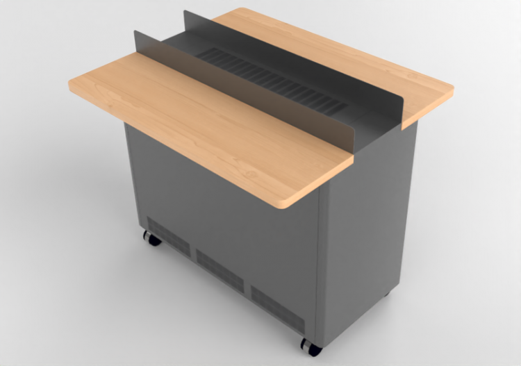 配饰 - Air Purifier - Kokuyo - Airtrieve - BAC AT2CMNV BK -...