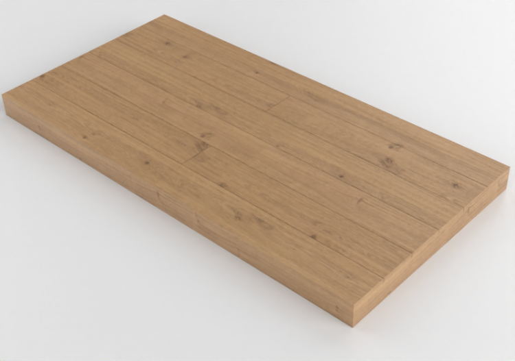 Accessories 3D - Wooden Top - Kokuyo - Ingreen - BIG...