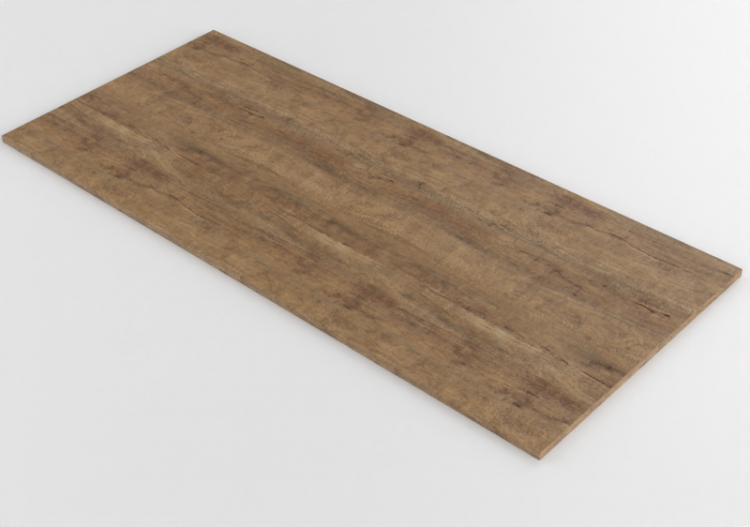 Accessori 3D - Ripiano in legno - Kokuyo - Edia - BWUT...