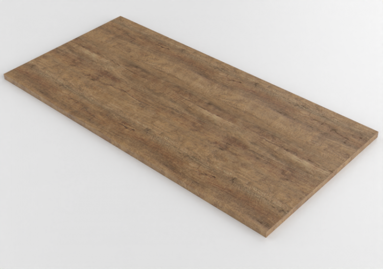 Accessori 3D - Ripiano in legno - Kokuyo - Edia - BWUT...