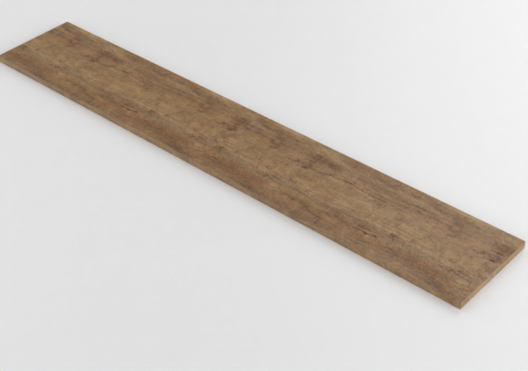 Accessoires 3D - Étagère en bois - Kokuyo - Edia - BWUT...