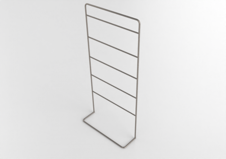 Accessories 3D - Metallic Structure - Kokuyo - Days Office...