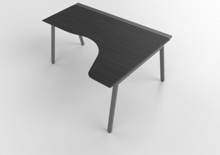 桌子 - Wooden table - Kokuyo - Saibi TX - SD TLR1612VSAWPAW -...