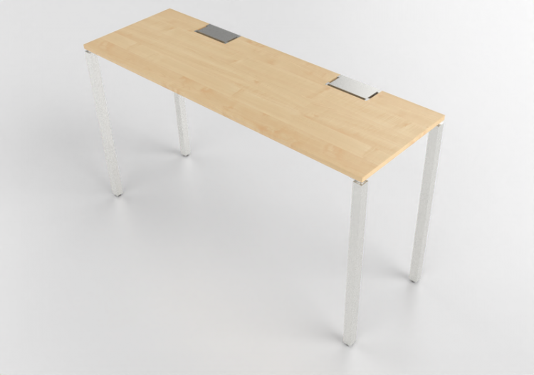 桌子 - Wooden table - Kokuyo - Workfit - SD WFA186HSAAM10 -...