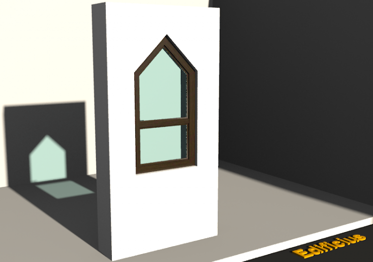 3D Fixtures - FN[DT] 1HDL[2GP] - ACCA software