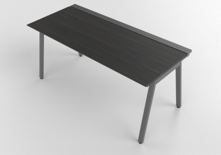 桌子 - Wooden table - Kokuyo - Saibi TX - SD T167VSAWPAW -...