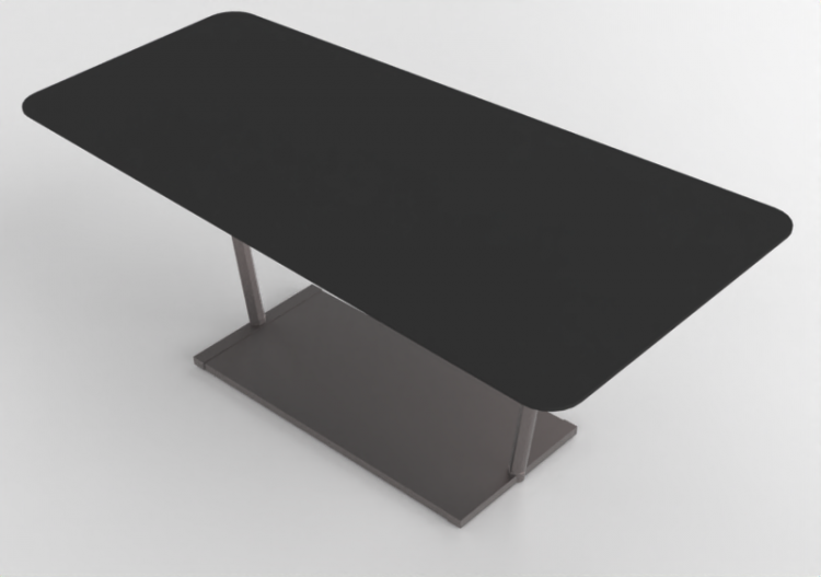 桌子 - Plastic Table - Kokuyo - Region - LT RGD189ME6AF66 -...