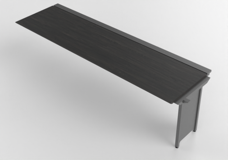 桌子 - Wooden table - Kokuyo - Saibi TX - SD XJ247ASAWPAW -...