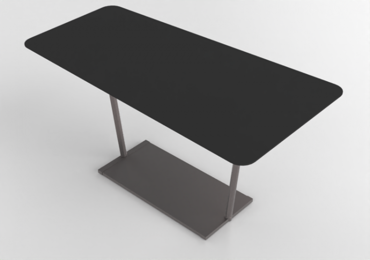 桌子 - Plastic Table - Kokuyo - Region - LT RGD189MHE6AF66 -...
