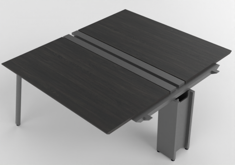 桌子 - Wooden table - Kokuyo - Saibi TX - SD TS1614VSAWPAW -...