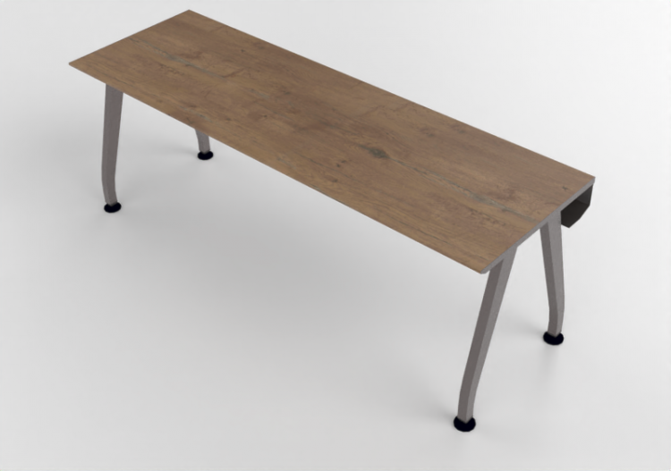 Tavoli 3D - Tavolo in legno - Kokuyo - Sentir - DSNTADF...