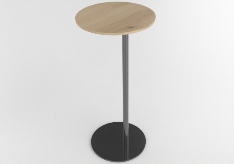 桌子 - Wooden Coffee table - Kokuyo - Notion - CN T100E6AMX1...