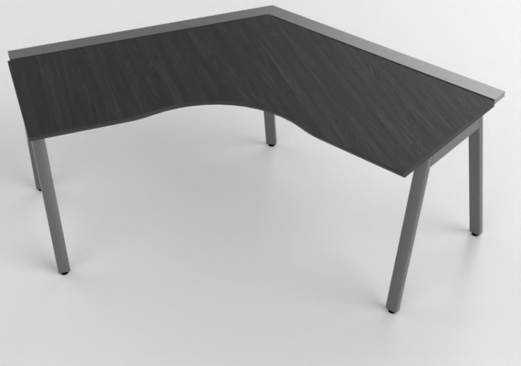 桌子 - Wooden table - Kokuyo - Saibi TX - SD TZ1212VSAWPAW -...
