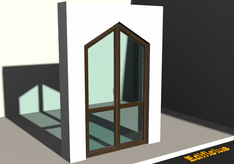 3D Fixtures - FN[DT] 2HDL[2GP] MF - ACCA software
