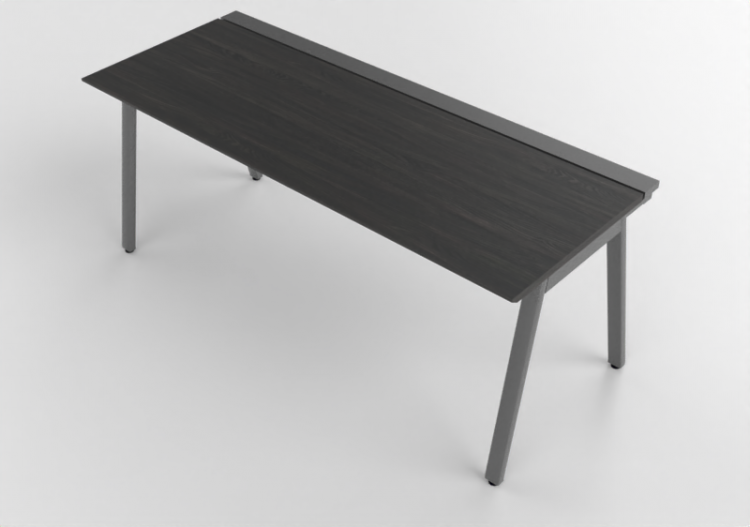 桌子 - Wooden table - Kokuyo - Saibi TX - SD T187VSAWPAW -...
