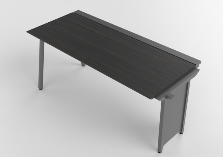 桌子 - Wooden table - Kokuyo - Saibi TX - SD TS167VSAWPAW -...