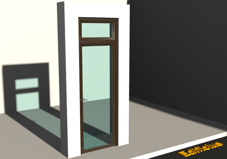 3D Fixtures - VTNG[R] 1HDL + 1OVPAN - ACCA software