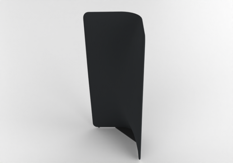 配饰 - Fabric wall panel - Kokuyo - Manitto - PMN L6616M...