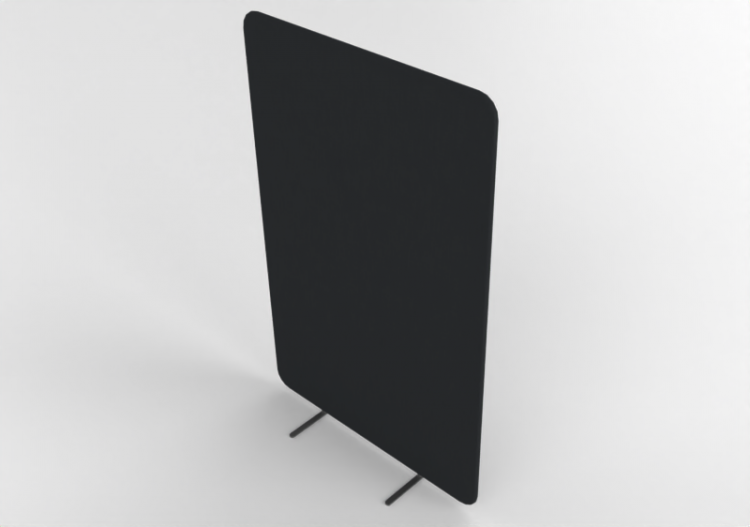 Accessoires 3D - Paroi en tissu - Kokuyo - Manitto - PMN...