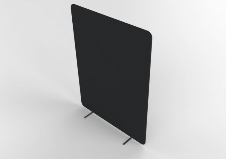 配饰 - Fabric wall panel - Kokuyo - Manitto - PMN S1216M...
