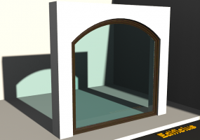 3D Fixtures - VTNG[AR] 1F