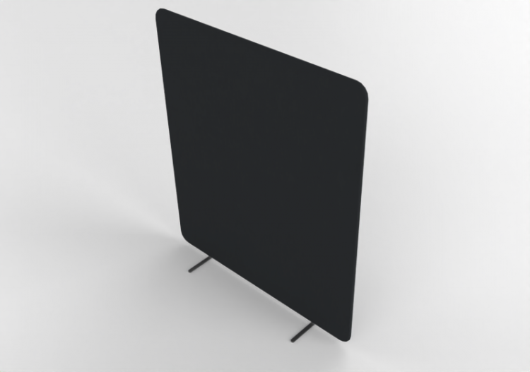 Accessoires 3D - Paroi en tissu - Kokuyo - Manitto - PMN...