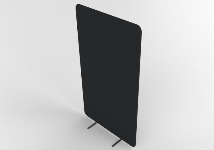 配饰 - Fabric wall panel - Kokuyo - Manitto - PMN S0916M...