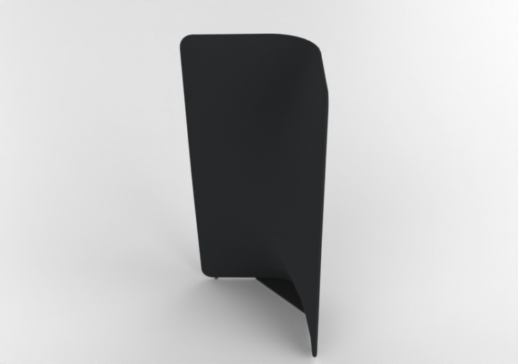 配饰 - Fabric wall panel - Kokuyo - Manitto - PMN L6614M...