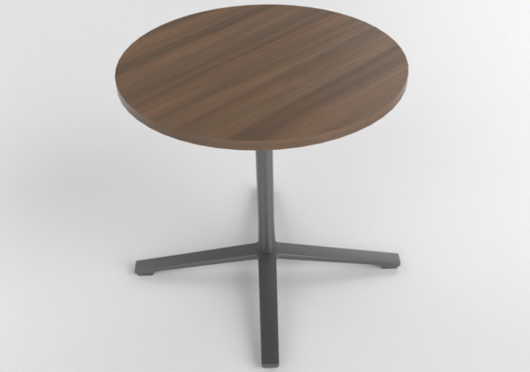 3D Tische - Holztisch - Kokuyo - Viena - MT VE7FE6AM10 -...