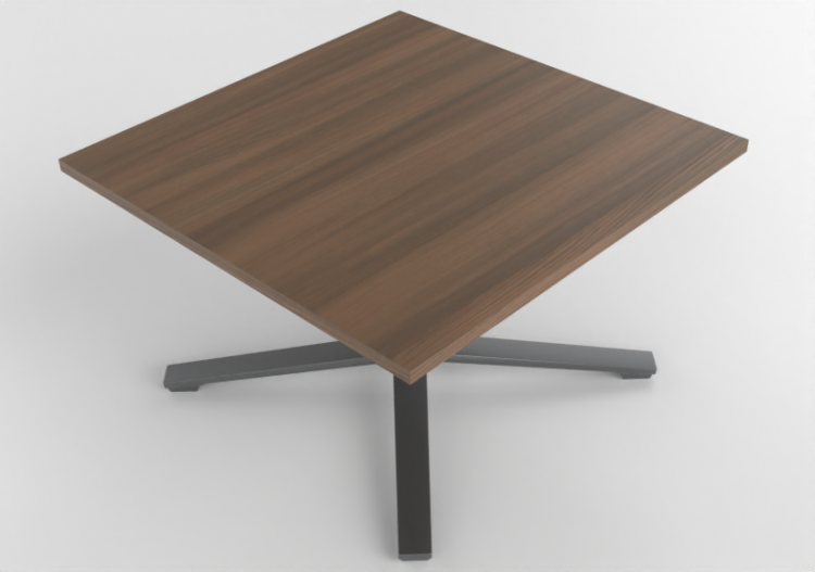 桌子 - Wooden Table - Kokuyo - Viena - MT V99LE6AM10 E - ACCA...