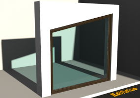 3D Fixtures - VTNG[T] 1F