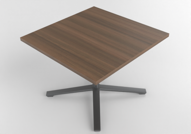 桌子 - Wooden Table - Kokuyo - Viena - MT V77LE6AM10 E - ACCA...
