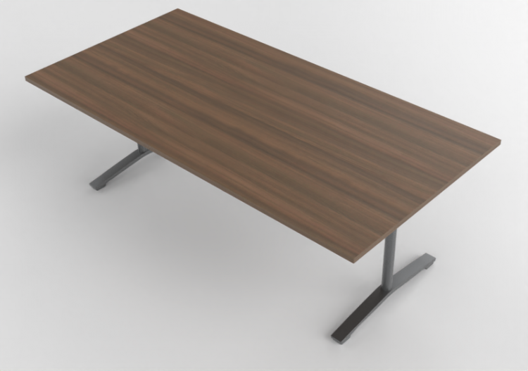 桌子 - Wooden Table - Kokuyo - Viena - MT V211FE6AM10 - ACCA...