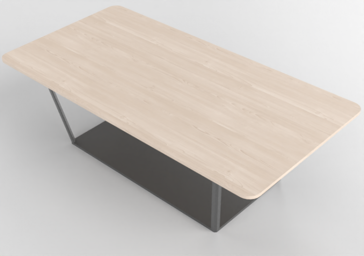 桌子 - Wooden Table - Kokuyo - Region - LT RG2412ME6AF66 -...