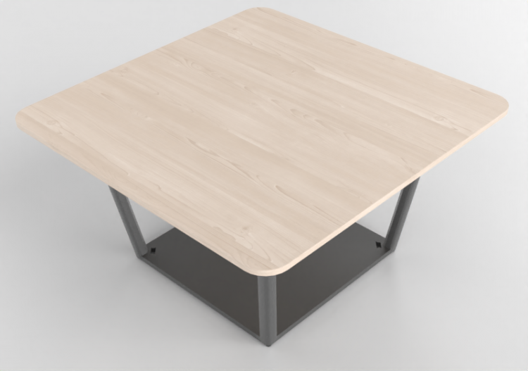 桌子 - Wooden Table - Kokuyo - Region - LT RG1212MLE6AMV8 -...