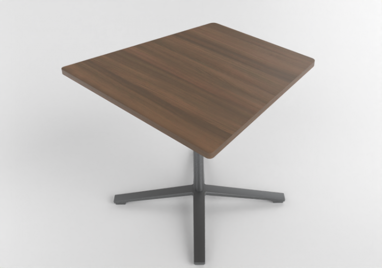 桌子 - Wooden Table - Kokuyo - Viena - MT VD87E6AM10 CN -...