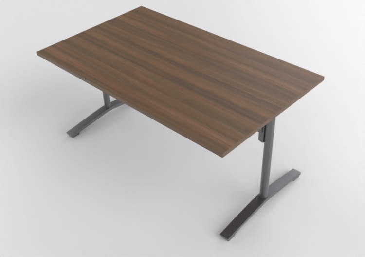 桌子 - Wooden Table - Kokuyo - Viena - MT V159FE6AM10 - ACCA...