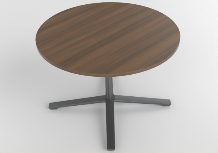 桌子 - Wooden Table - Kokuyo - Viena - MT VE10FE6AM10 - ACCA...