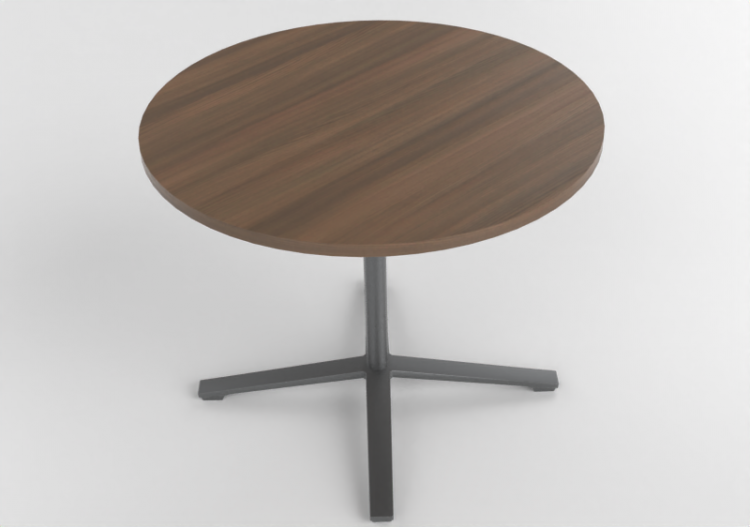 桌子 - Wooden Table - Kokuyo - Viena - MT VE9FE6AM10 - ACCA...