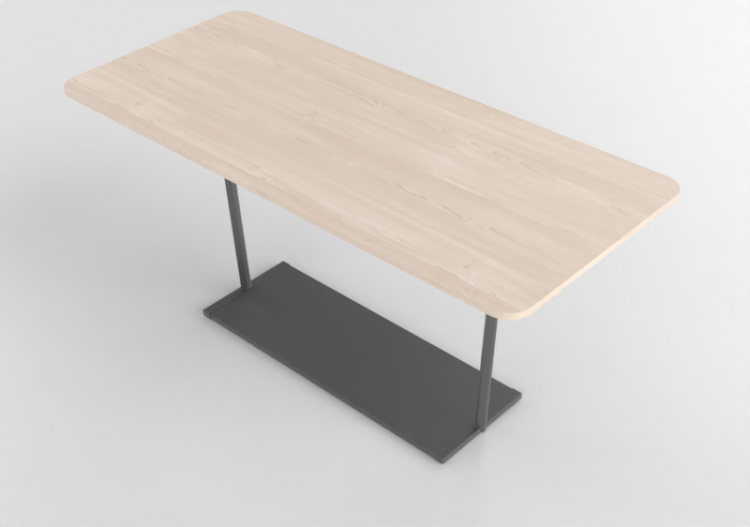 3D Tische - Holztisch - Kokuyo - Region - LT RG219HE6AF66 -...