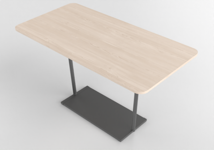 桌子 - Wooden Table - Kokuyo - Region - LT RG189HE6AF66 -...